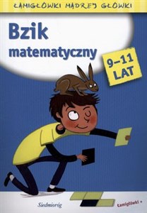 Picture of Bzik matematyczny 9-11 lat
