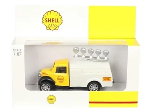 Picture of Shell Old Timer 11 1:87
