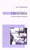 polish book : Choróbka k... - Jan Strękowski