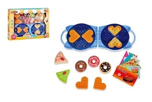 Obrazek Zestaw do gotowania