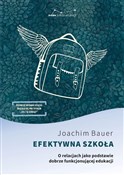 polish book : Efektywna ... - Joachim Bauer