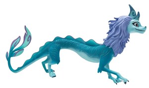 Picture of Dragon Sisu BULLYLAND