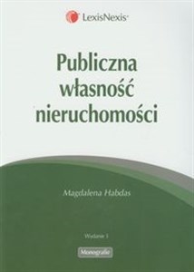 Picture of Publiczna własność nieruchomości