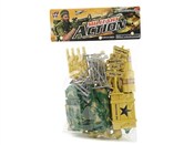 Książka : Żołnierze ...