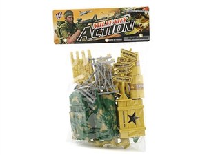 Picture of Żołnierze 34el