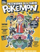 Pokemon Pr... - Opracowanie Zbiorowe -  Książka z wysyłką do UK