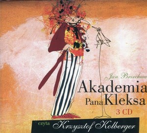 Picture of [Audiobook] Akademia Pana Kleksa