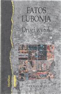 Picture of Drugi wyrok