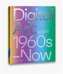 Picture of Digital Art: 1960s-Now