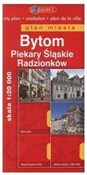 Książka : Plan Miast... - Opracowanie Zbiorowe