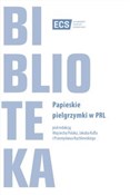 Papieskie ... - Wojciech Polak, Jakub Kufel, Przemysław Ruchlewski -  foreign books in polish 