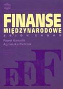polish book : Finanse mi... - Paweł Kowalik, Agnieszka Pietrzak