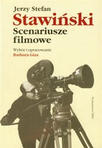 Picture of Jerzy Stefan Stawiński Scenariusze filmowe