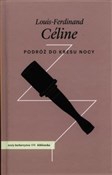 Podróż do ... - Louis-Ferdinand Celine -  foreign books in polish 