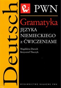 Picture of Gramatyka języka niemieckiego z ćwiczeniami