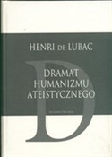 Polska książka : Dramat hum... - Henri Lubac