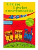 Ucz się i ... - Opracowanie Zbiorowe -  books in polish 