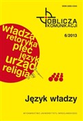 polish book : Język wład... - Opracowanie Zbiorowe