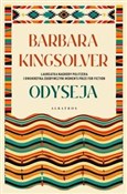 Książka : Odyseja - Barbara Kingsolver