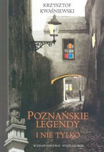 Picture of Poznańskie legendy i nie tylko