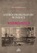 Ustrój pro... - Michał Mistygacz -  books from Poland