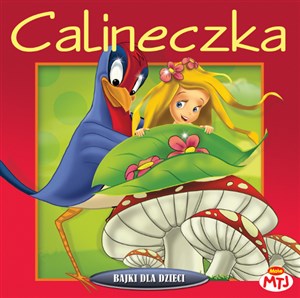 Picture of [Audiobook] Calineczka