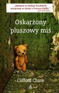 Obrazek Oskarżony pluszowy miś