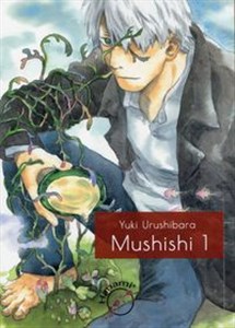 Obrazek Mushishi 1