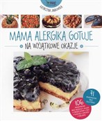 polish book : Mama alerg... - Katarzyna Jankowska
