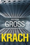 polish book : Krach - Andrew Gross