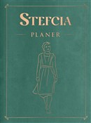 Polska książka : Stefcia. P... - Joanna Adamek