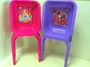 Obrazek Taczka - Minnie / Princess