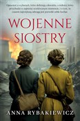 Wojenne si... - Anna Rybakiewicz -  foreign books in polish 