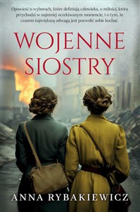 Picture of Wojenne siostry wyd. kieszonkowe