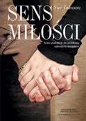 Polska książka : Sens miłoś... - Johnson Sue