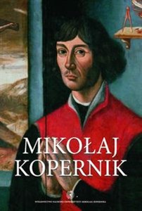 Picture of Mikołaj Kopernik Środowisko społeczne i samotność