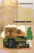 Polska książka : A Moveable... - Ernest Hemingway