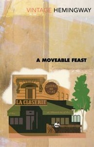 Picture of A Moveable Feast