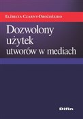 Książka : Dozwolony ... - Elżbieta Czarny-Drożdżejko