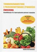 Towaroznaw... - Joanna Ewa Kowalska -  books from Poland