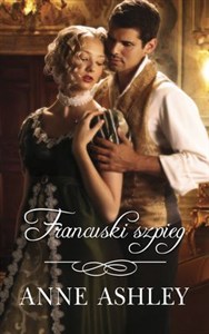 Picture of Francuski szpieg