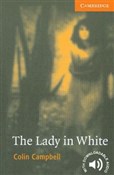 Książka : The Lady i... - Colin Campbell