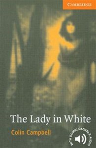 Picture of The Lady in White Level 4