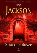 Stracone d... - Lisa Jackson -  Książka z wysyłką do UK