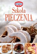 Szkoła pie... - Dr Oetker -  Książka z wysyłką do UK