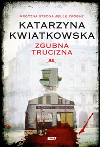 Picture of Zgubna trucizna