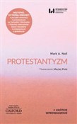 polish book : Protestant... - Mark A. Noll