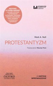 Picture of Protestantyzm
