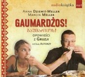 Książka : [Audiobook... - Anna Dziewit-Meller, Marcin Meller