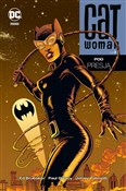 Catwoman T... - Ed Brubaker -  books in polish 